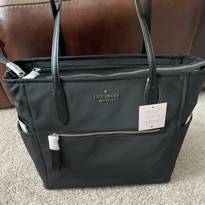 Kate Spade Baby Bag